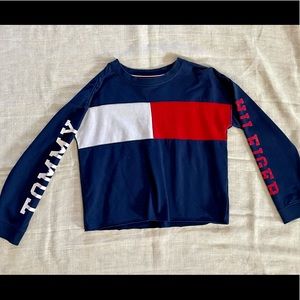 Tommy Hilfiger